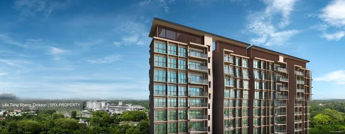 Dunearn Road (D11), Condominium #568077101